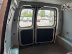 Volkswagen Caddy 2014 Valkoinen