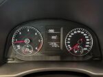 Volkswagen Caddy 2014 Valkoinen