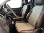 Volkswagen Caddy 2014 Valkoinen