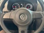 Volkswagen Caddy 2014 Valkoinen