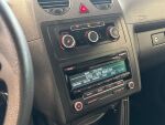 Volkswagen Caddy 2014 Valkoinen