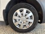 Volkswagen Caddy 2014 Valkoinen