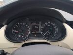 Skoda Octavia 2014 Valkoinen