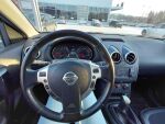 Nissan Qashqai+2 2013 Violetti