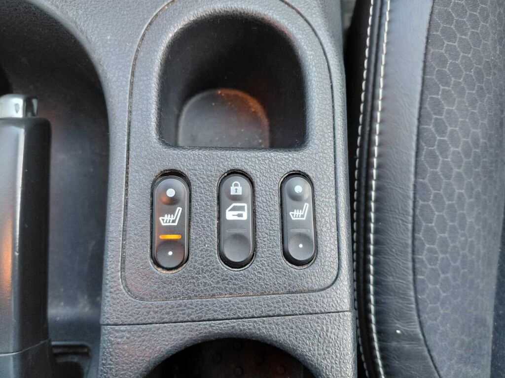 Nissan Qashqai+2 2013 Violetti