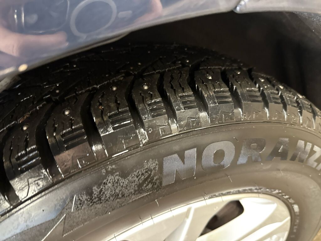 Volvo XC60 2014 Sininen