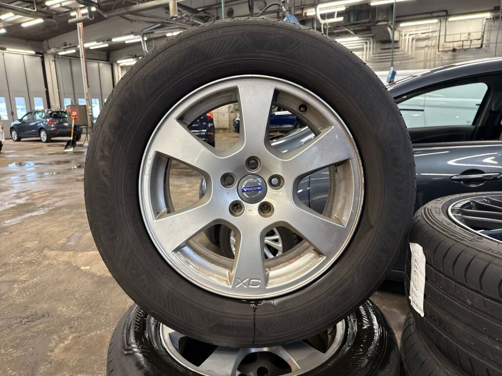 Volvo XC60 2014 Sininen