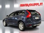 Volvo XC60 2014 Sininen