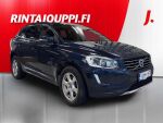 Volvo XC60 2014 Sininen