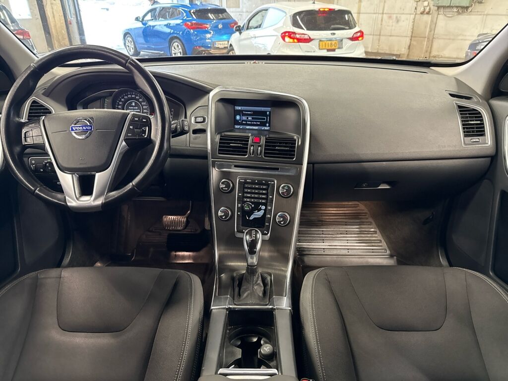 Volvo XC60 2014 Sininen