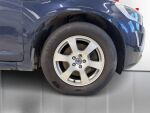 Volvo XC60 2014 Sininen