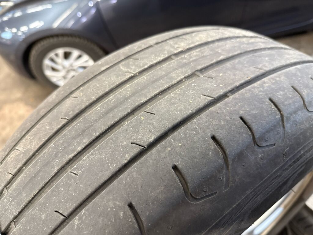 Volvo XC60 2014 Sininen