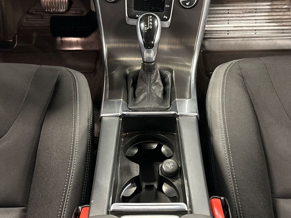 Volvo XC60 2014 Sininen