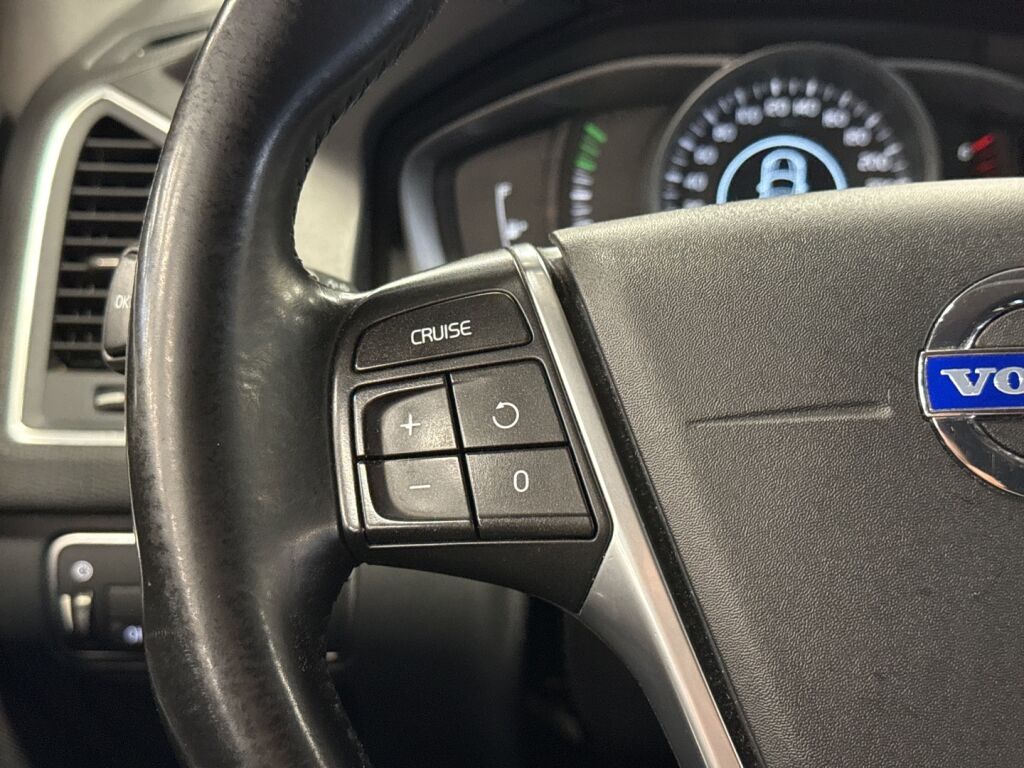 Volvo XC60 2014 Sininen