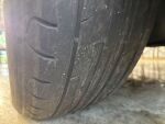 Volvo XC60 2014 Sininen