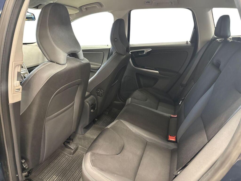 Volvo XC60 2014 Sininen