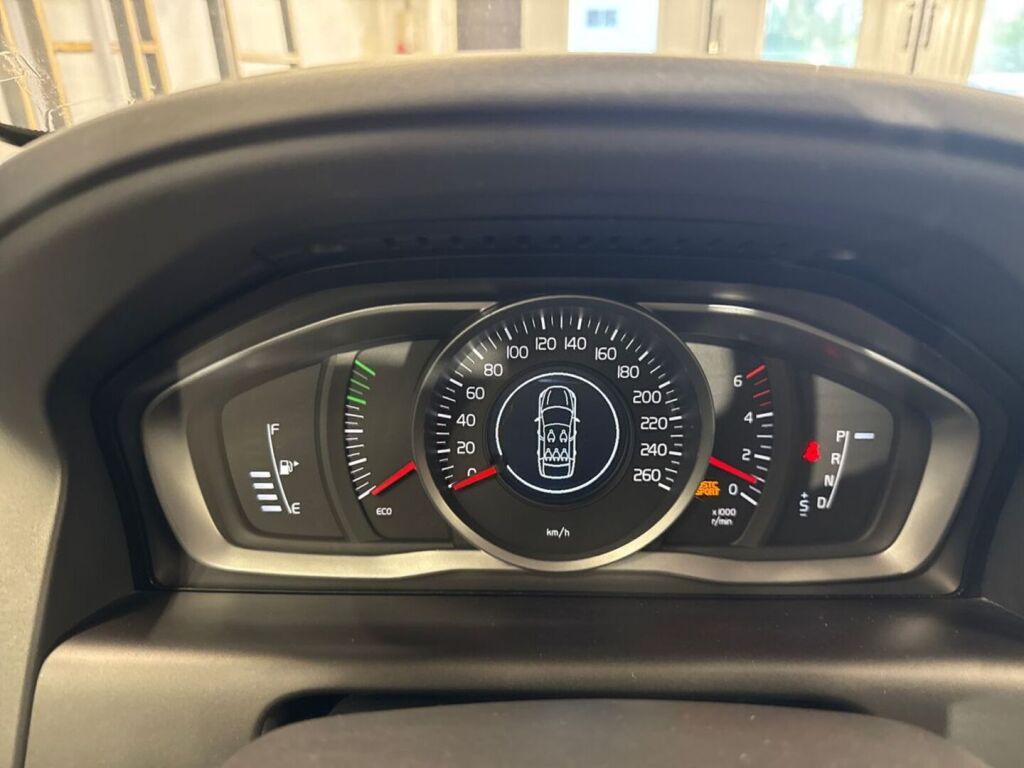 Volvo XC60 2014 Sininen