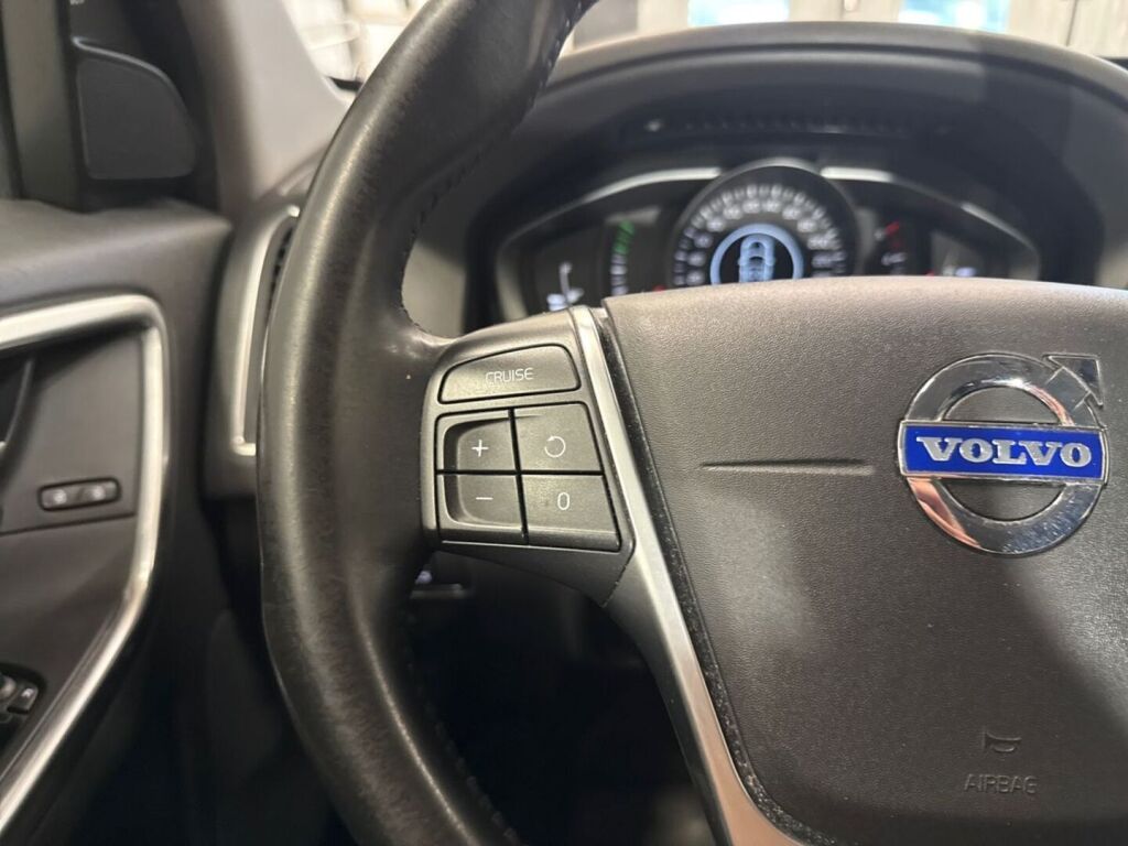 Volvo XC60 2014 Sininen