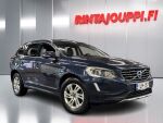 Volvo XC60 2014 Sininen