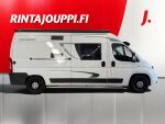 Weinsberg R 47 2014 Valkoinen
