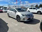 Toyota Avensis 2014 Hopea