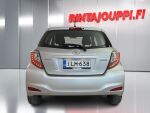 Toyota Yaris 2014 Hopea