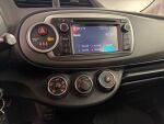 Toyota Yaris 2014 Hopea
