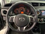 Toyota Yaris 2014 Hopea