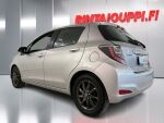 Toyota Yaris 2014 Hopea