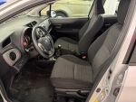 Toyota Yaris 2014 Hopea