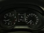 Skoda Octavia 2014 Punainen