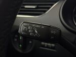 Skoda Octavia 2014 Punainen