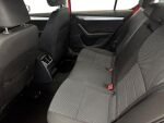 Skoda Octavia 2014 Punainen