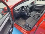 Skoda Octavia 2014 Punainen