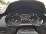 Skoda Octavia 2014 Punainen