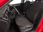 Skoda Octavia 2014 Punainen