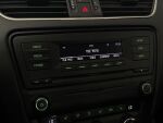 Skoda Octavia 2014 Punainen