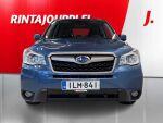 Subaru Forester 2014 Sininen