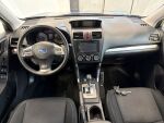 Subaru Forester 2014 Sininen