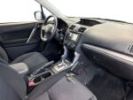 Subaru Forester 2014 Sininen