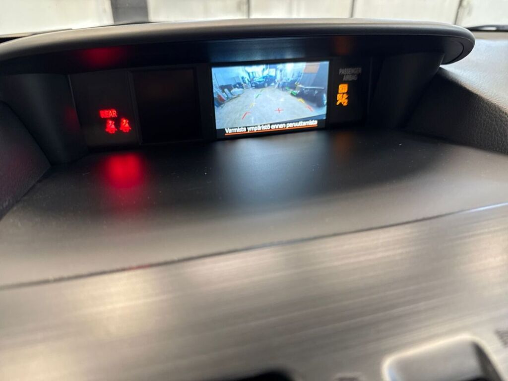 Subaru Forester 2014 Sininen