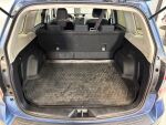 Subaru Forester 2014 Sininen