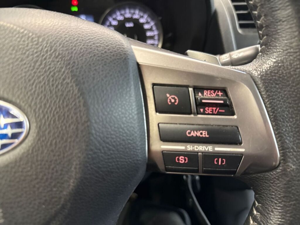 Subaru Forester 2014 Sininen