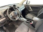 Subaru Forester 2014 Sininen