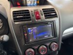 Subaru Forester 2014 Sininen