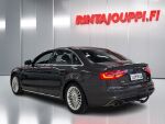 Audi A4 2014 Harmaa
