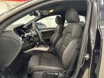 Audi A4 2014 Harmaa