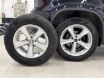 Volkswagen Tiguan 2014 Musta