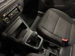 Volkswagen Tiguan 2014 Musta