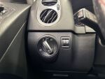Volkswagen Tiguan 2014 Musta